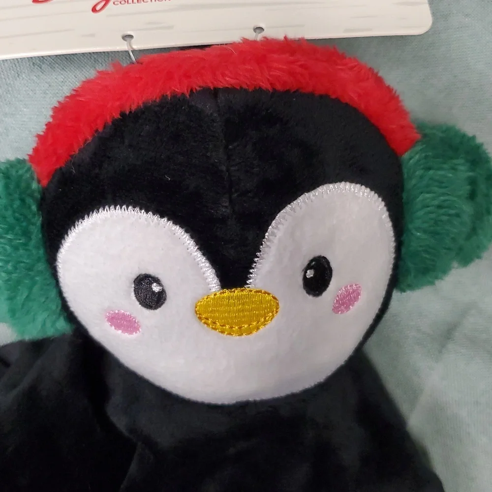 N/A adorable plush